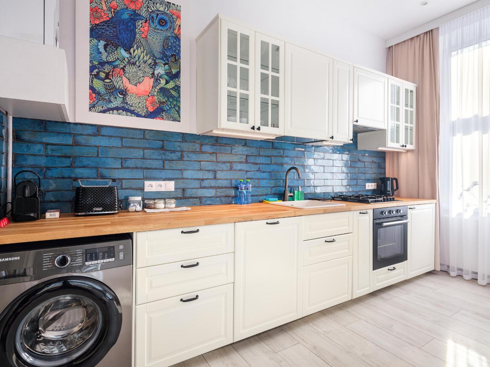 Bluebird Apt Old Town & Wawel Hill By Vistula River - By Homelike Cracovia Exterior foto
